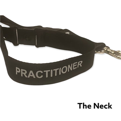 NP Double-Breakaway Lanyard