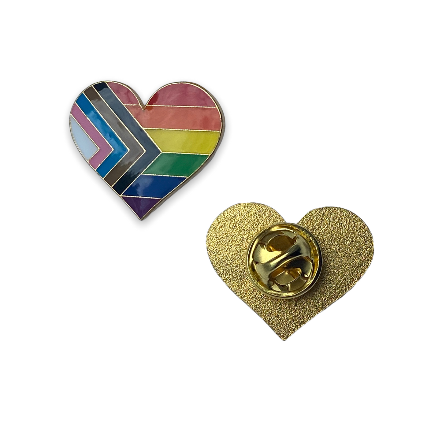 Inclusion Pin, Enamel Inclusion Gift, Lanyard accessory