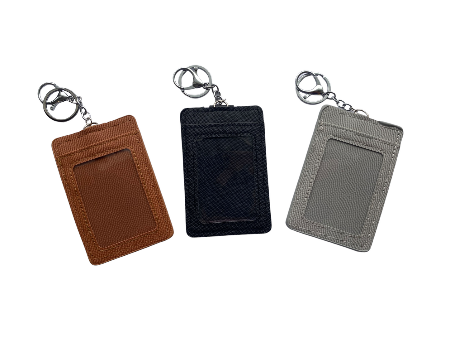 ID Card Holder