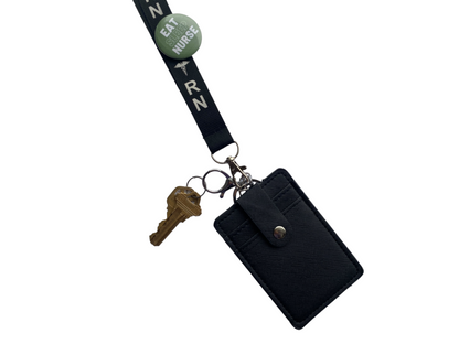 ID Card Holder