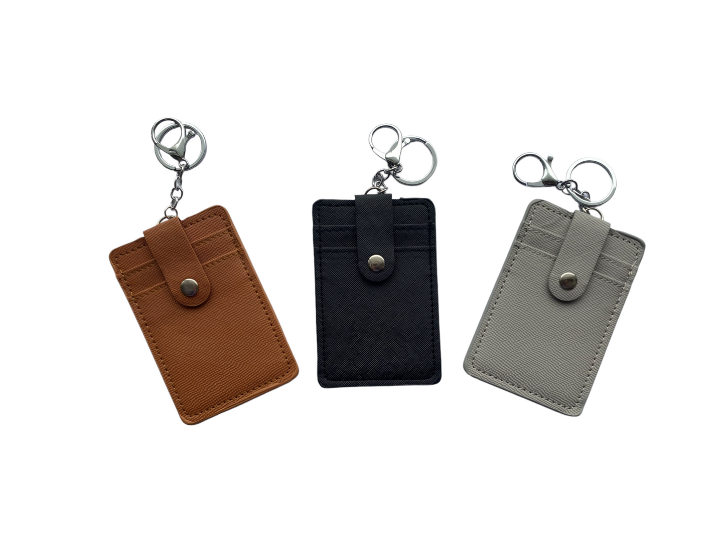 ID Card Holder