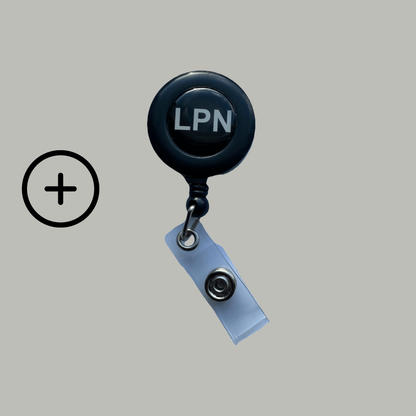 LPN 3-Piece Nurse Gift Set